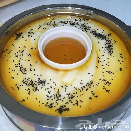 اكلات على حسب الطلب 5