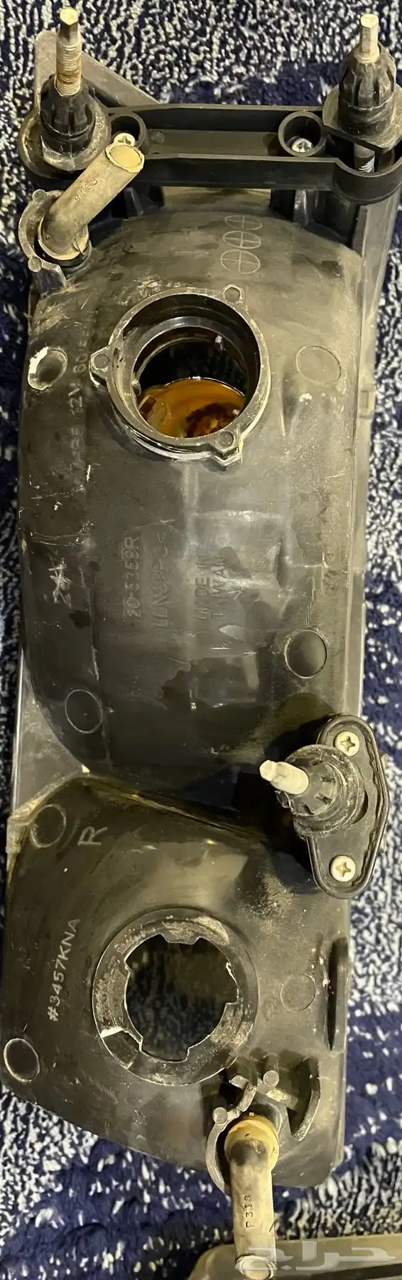 شمعات ماركيز 4