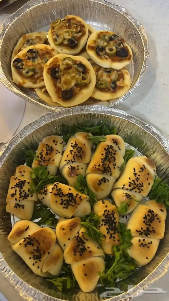 اكلات على حسب الطلب 8