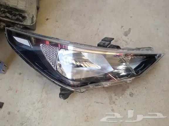 شمعه هونداي اكسنت 2023 2022 2021 0