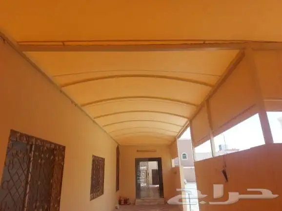 خيام مظلات تفصيل بيت شعر 11