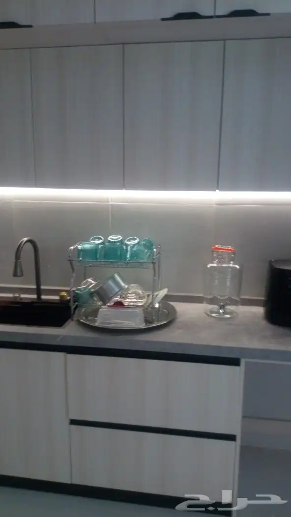 تفصيل وتركيب المطابخ الصينية 15