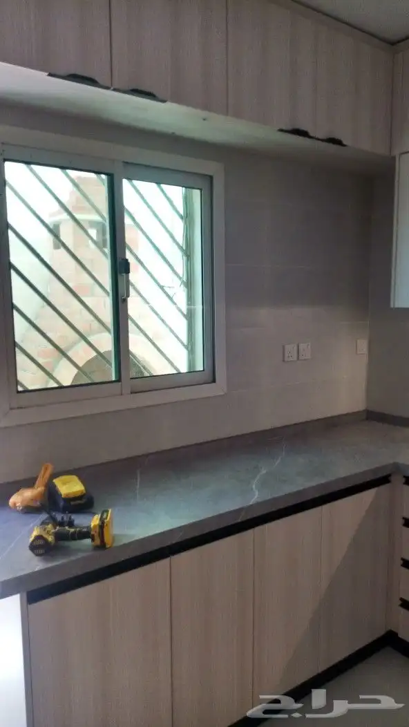 تفصيل وتركيب المطابخ الصينية 13