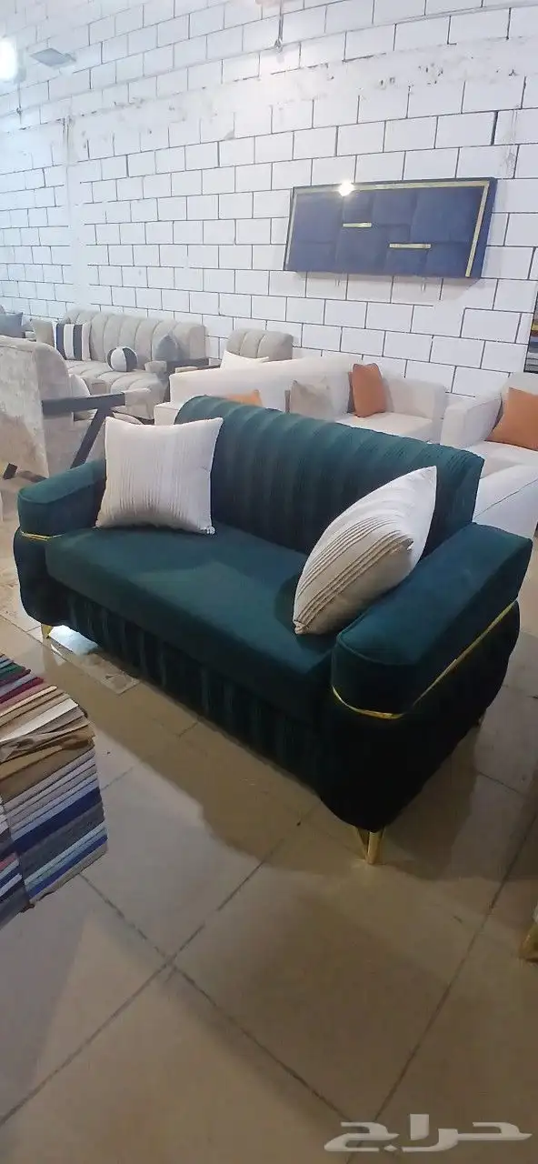كنبات وجالس 12