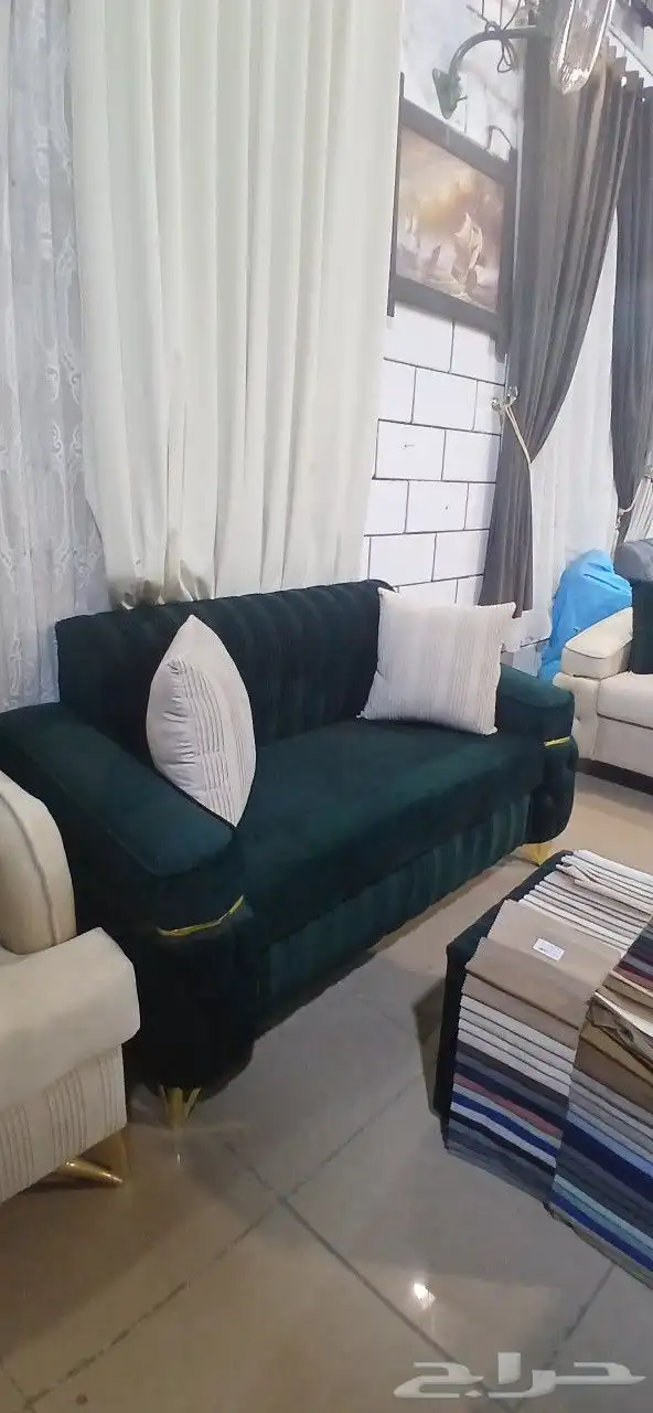 كنبات وجالس 10