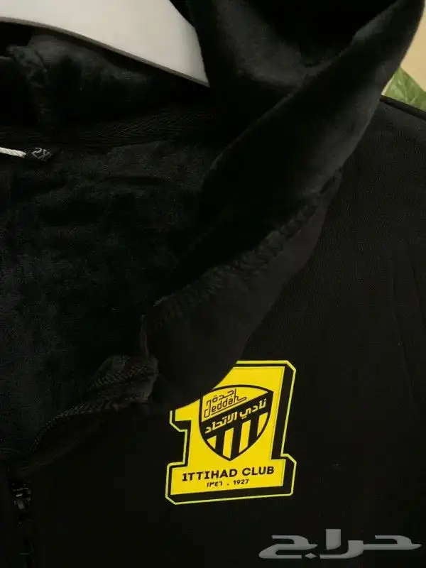 جاكيت الاتحاد   بوك الاتحاد 2