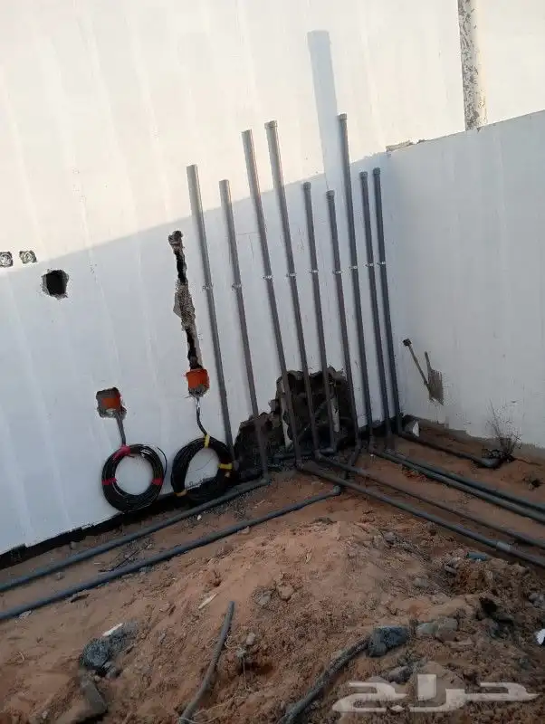 سباك كهرباء 2