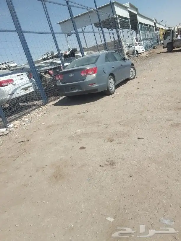 يوجد لدينا قطع غيار تشليح مليبوه 0