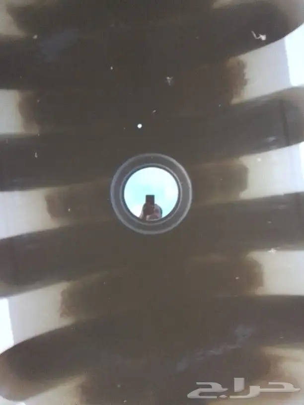 شركه تنظيف وعزل خزانات المياه مع التعقيم 0