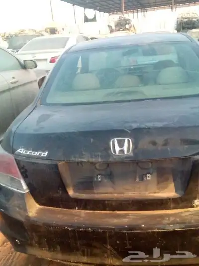 قطع غيار هوندا 2010 و فوق 2