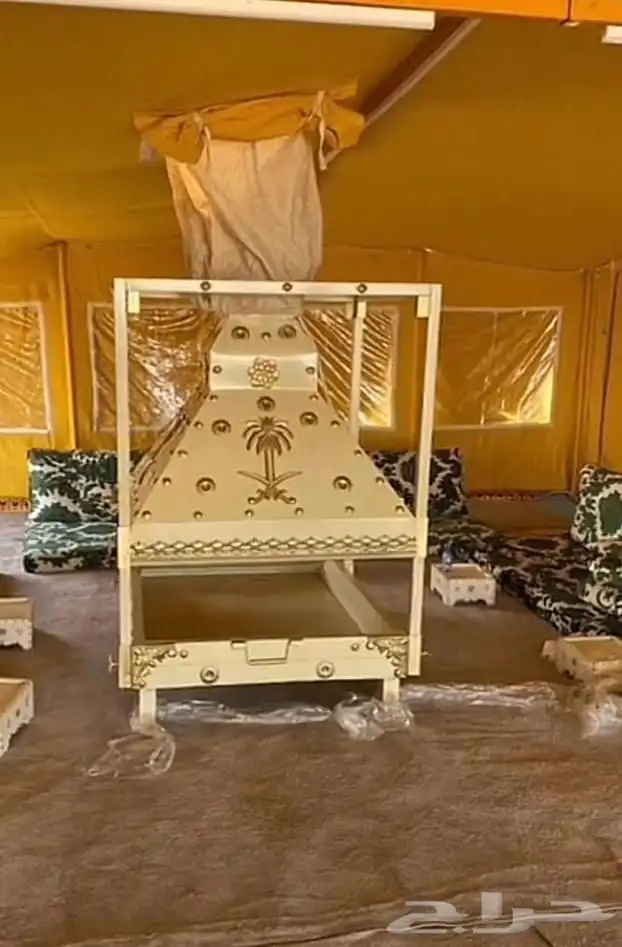 مشبات بيوت شعر خيام جميع المستلزمات التخيم 6
