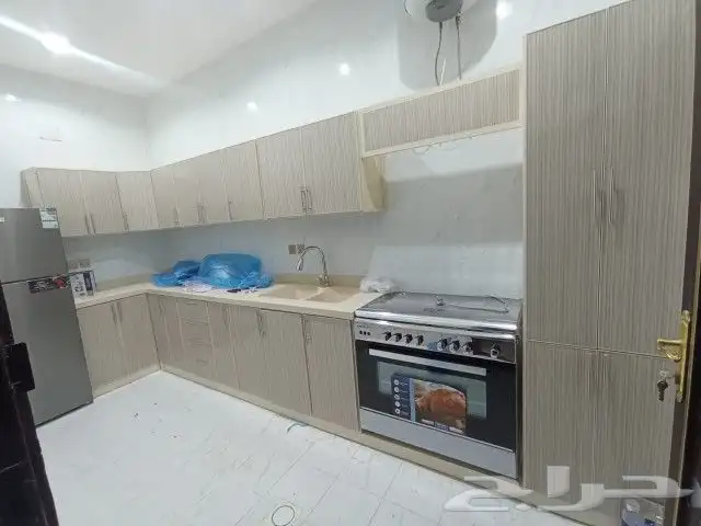 تغير وجه مطبخ اقل التكليف 8