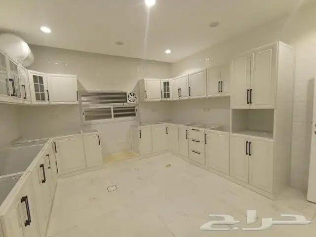 تغير وجه مطبخ اقل التكليف 7