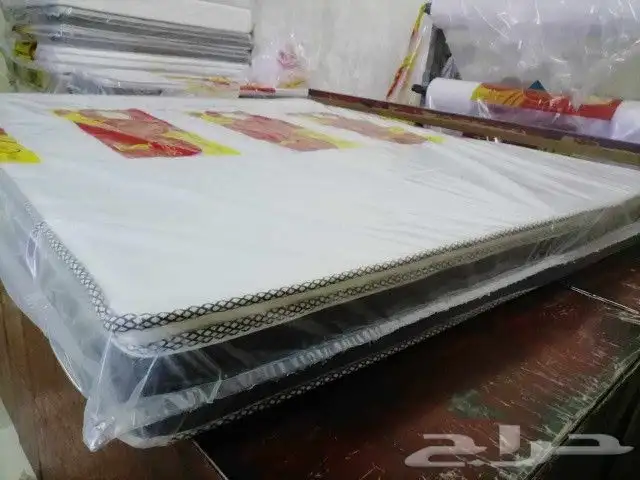 مراتب غرف نوم توصيل اسعار سراير مخدات 1
