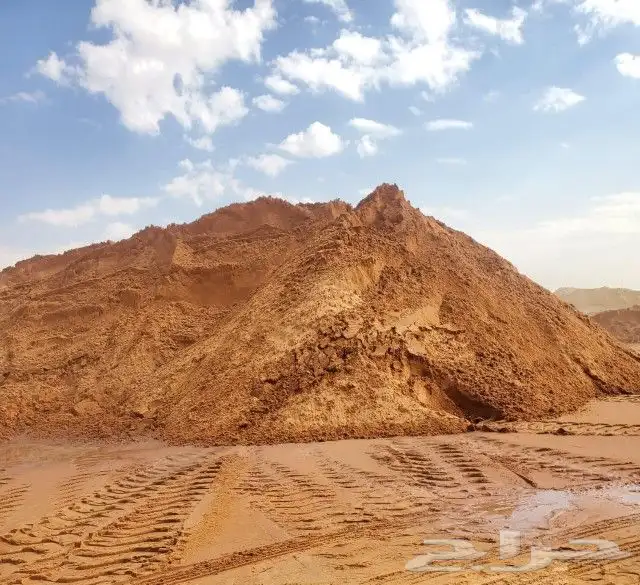 -صبيز توريد ودفن ورص طبقات صبيز 2