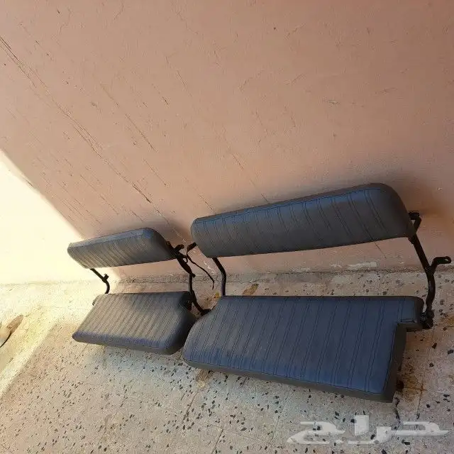 كراسي جيب نسيان باترول 1