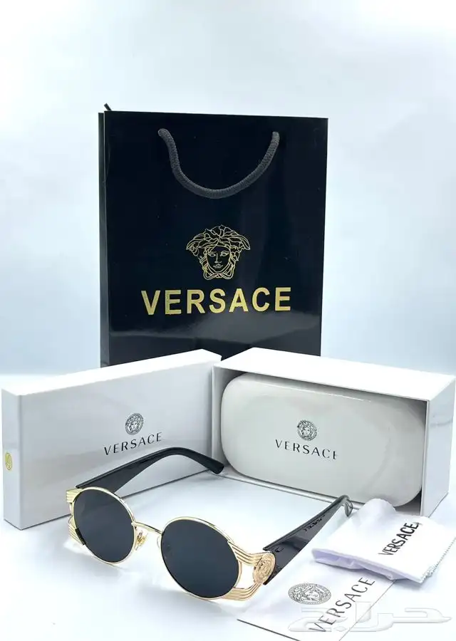 نظارات شمسية رجالي او نسائي ماركة هاي كواليتي 97