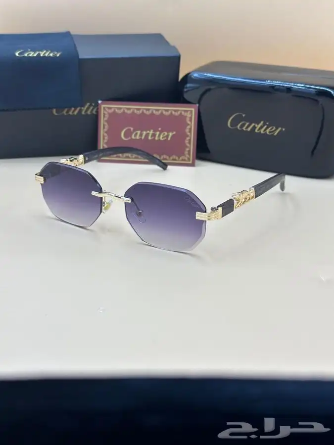 نظارات شمسية رجالي او نسائي ماركة هاي كواليتي 23