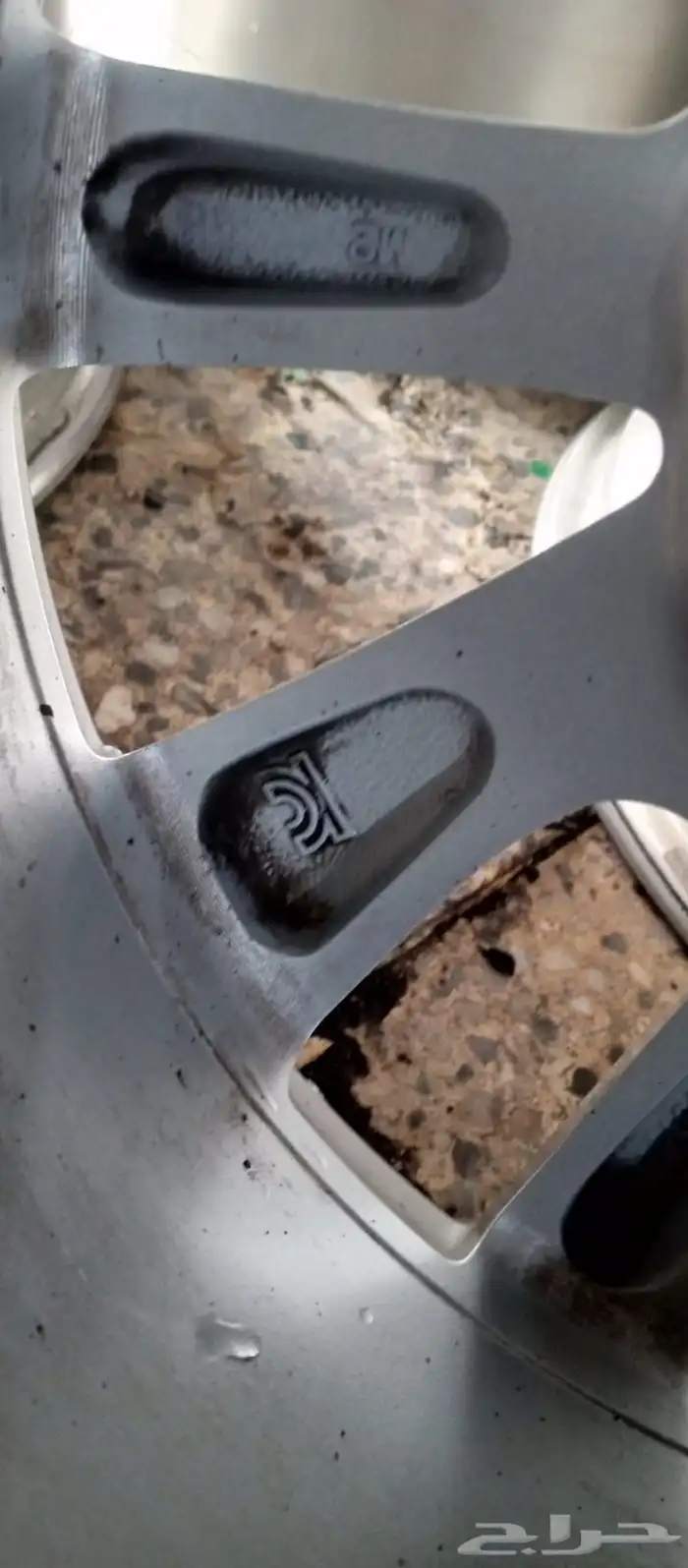 جنوط كامري 2024 7