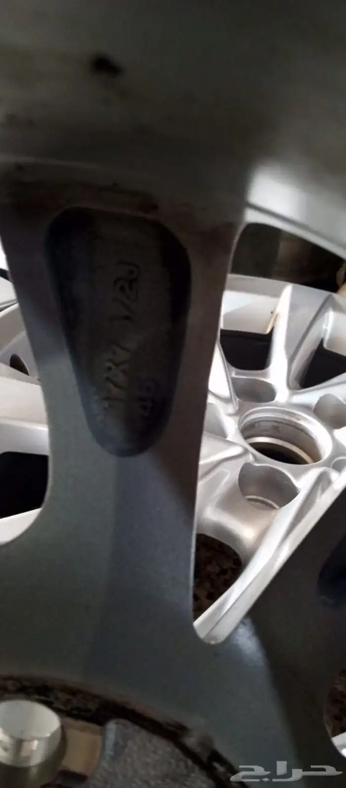 جنوط كامري 2024 8