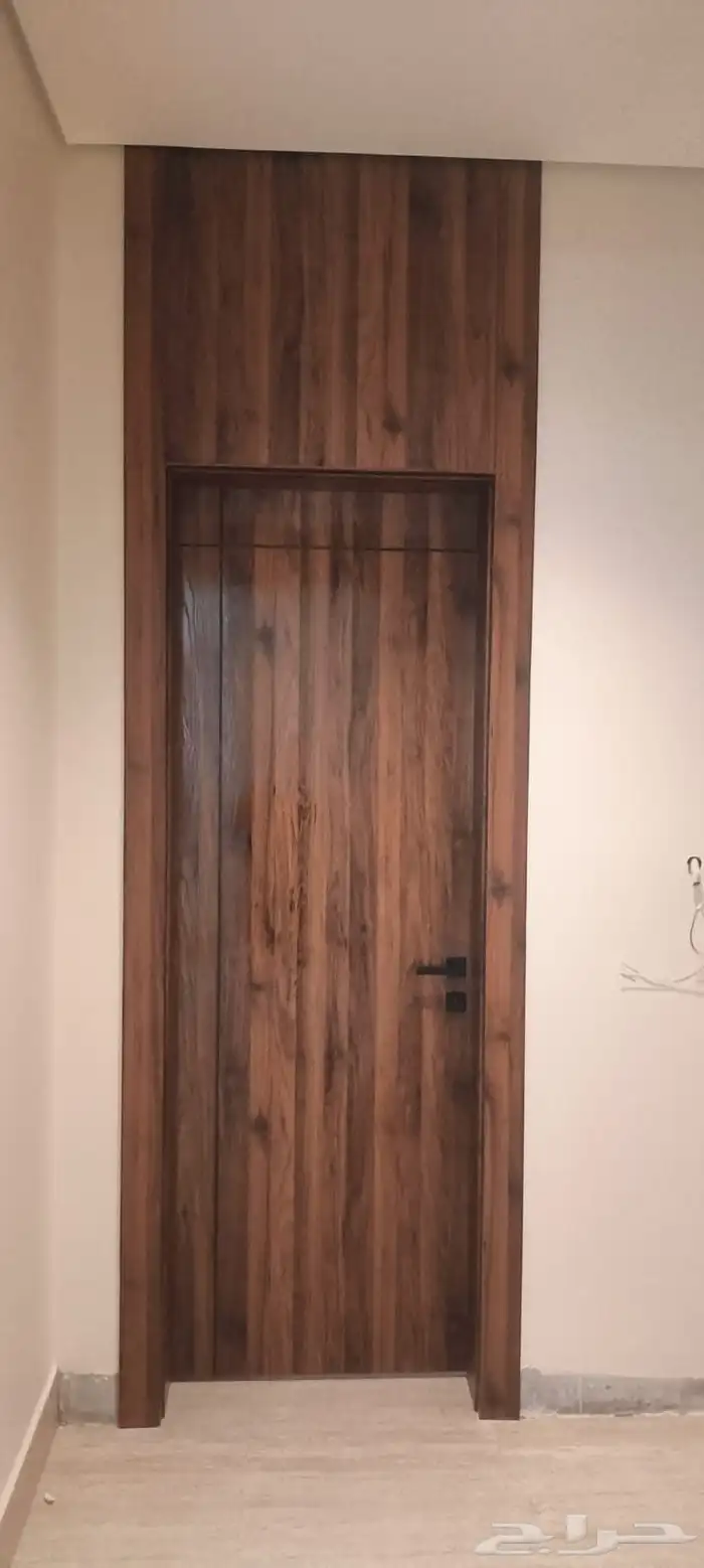 أبواب Wpc من ليريكو 8