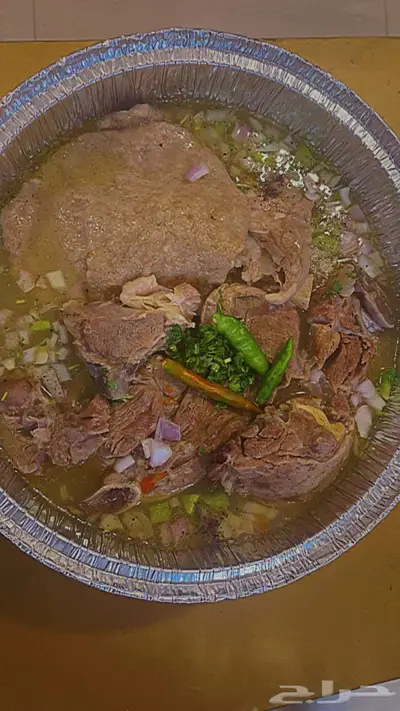 اكلات يحبها قلبك 7