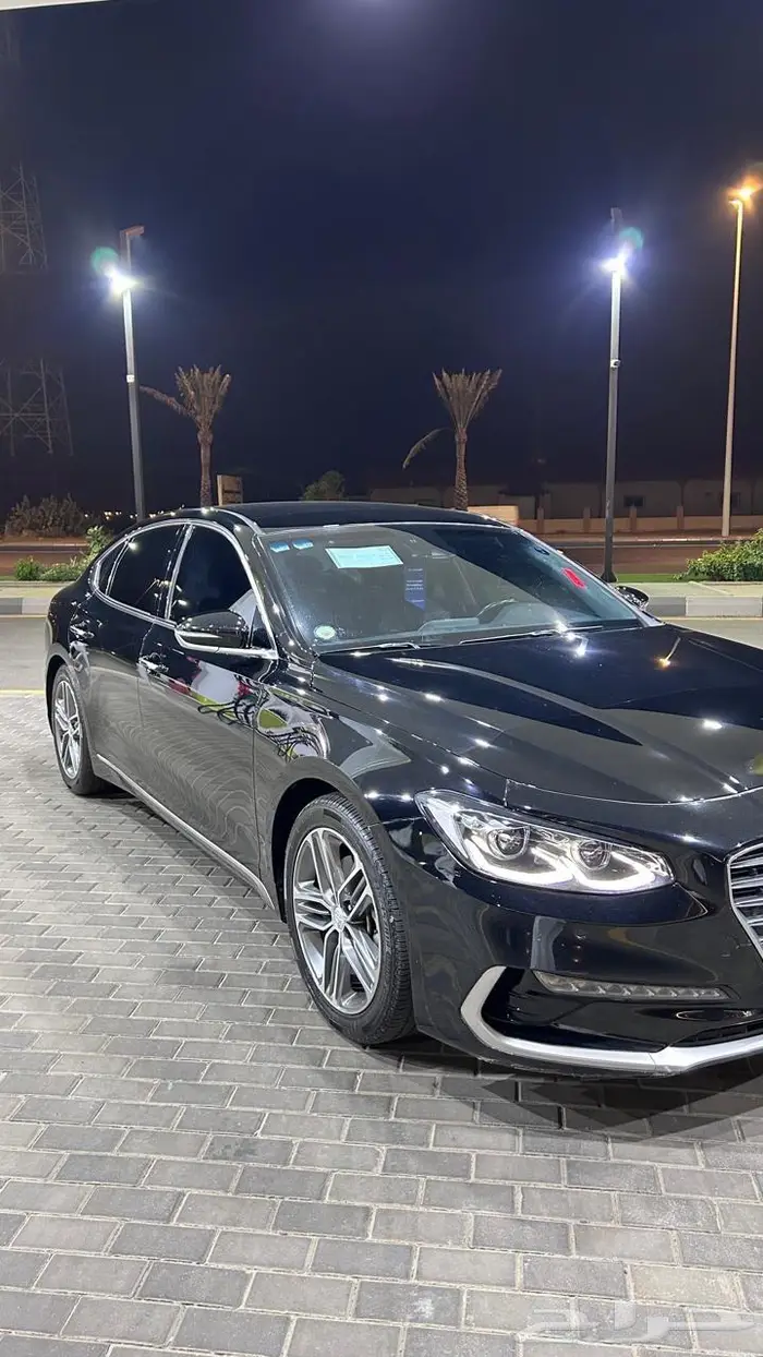 أزيرا 2018 ديزل 3