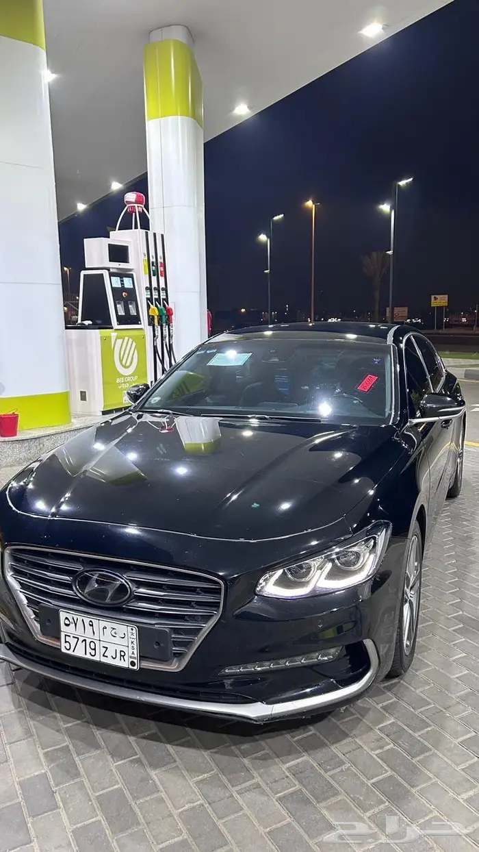 أزيرا 2018 ديزل 2