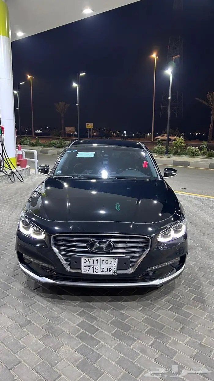 أزيرا 2018 ديزل 0