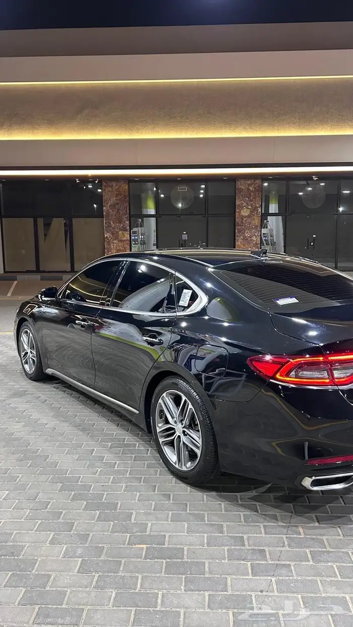 أزيرا 2018 ديزل 4