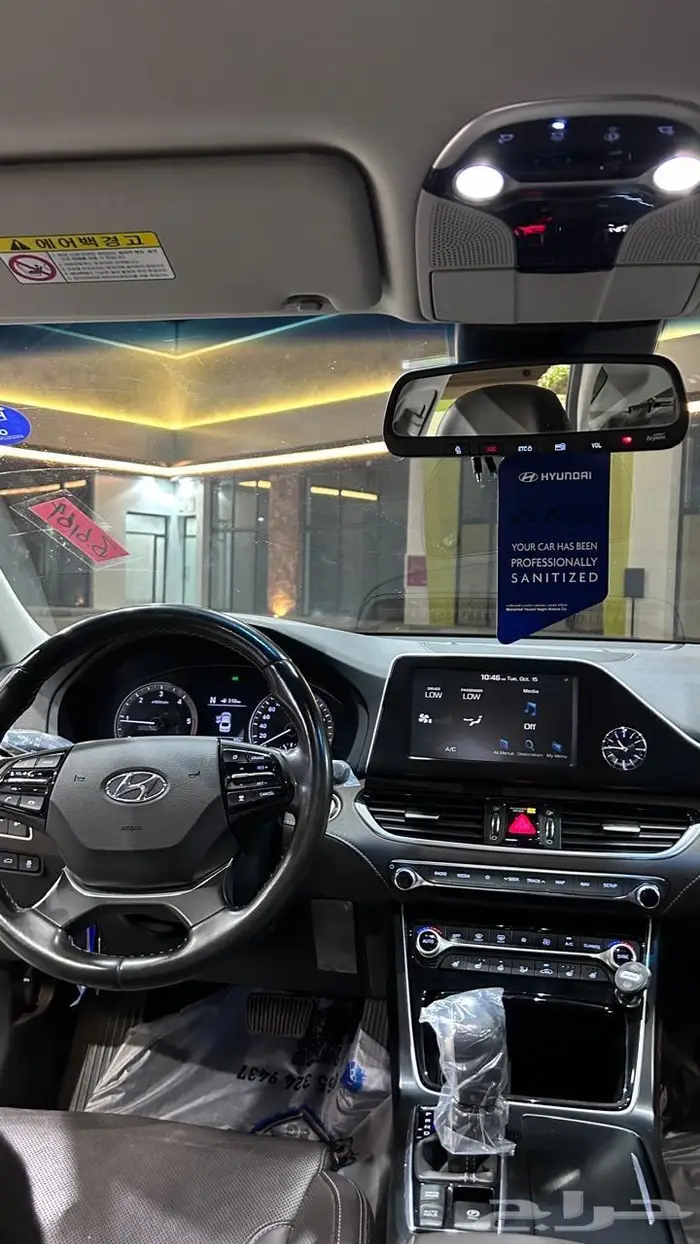 أزيرا 2018 ديزل 5