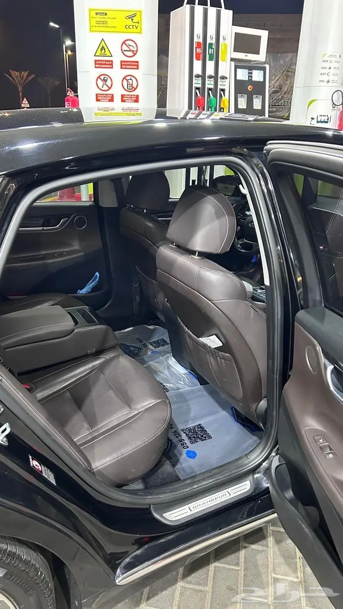 أزيرا 2018 ديزل 10