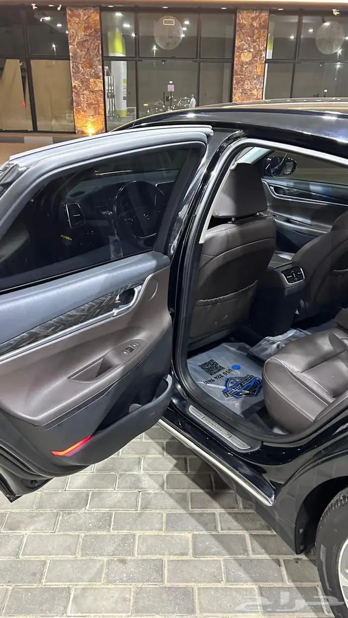 أزيرا 2018 ديزل 8