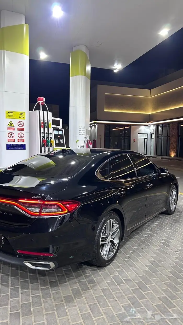 أزيرا 2018 ديزل 12