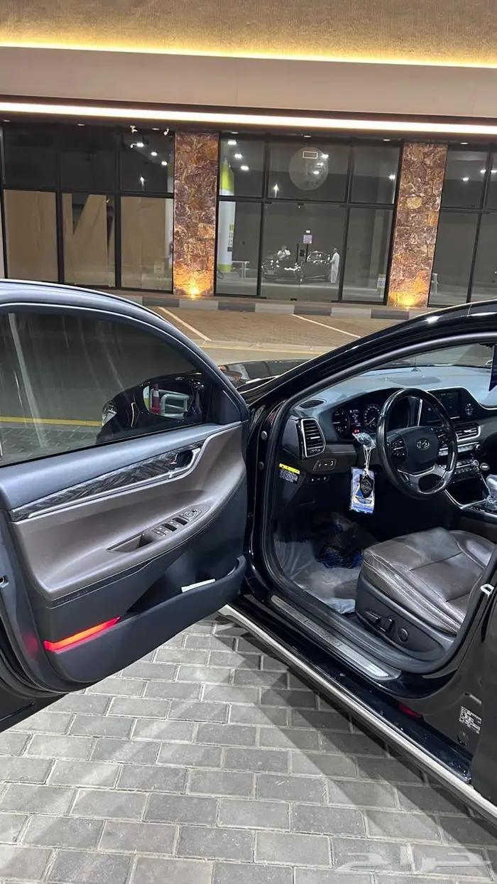 أزيرا 2018 ديزل 13