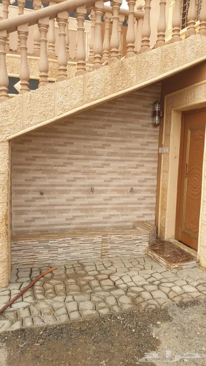 استراحه فاخره مميزه مساحة كبيره 10