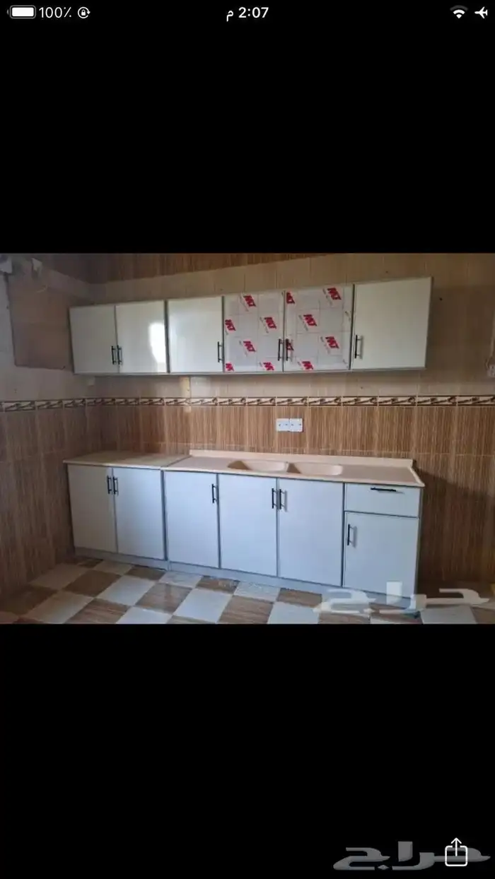 مطابخ جاهزة 4