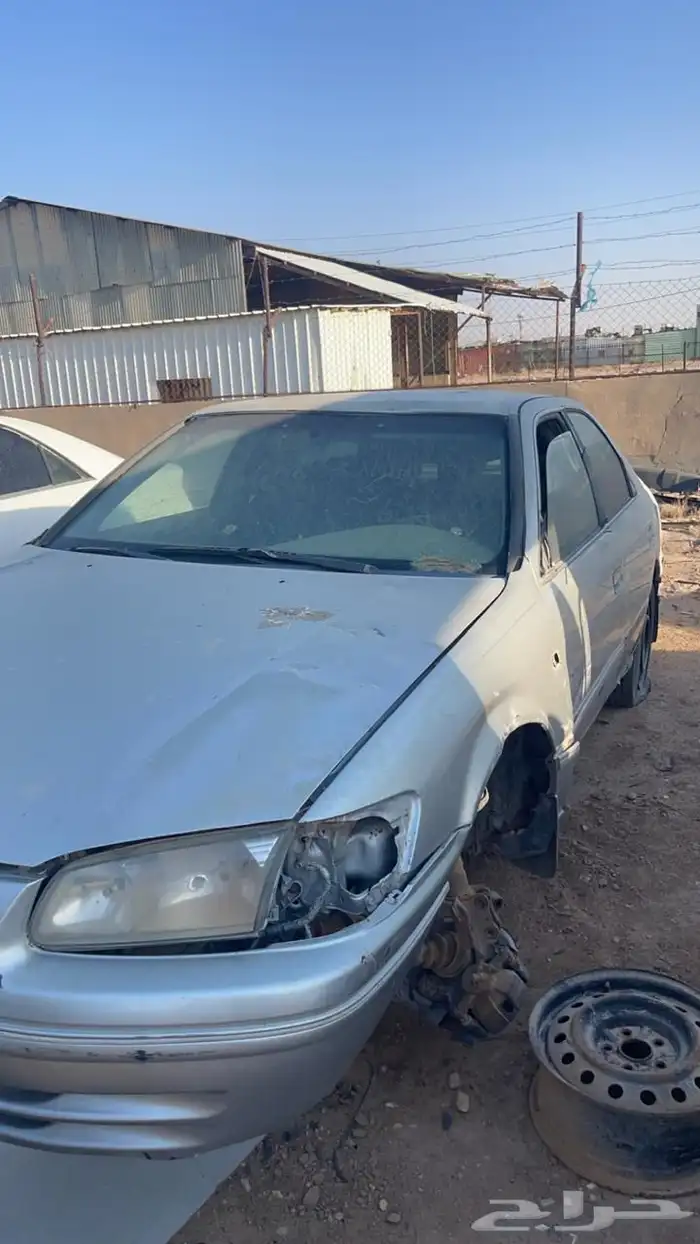 بيع قطع غيار تشليح 0