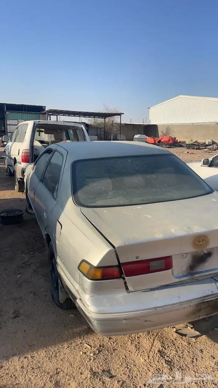 بيع قطع غيار تشليح 1