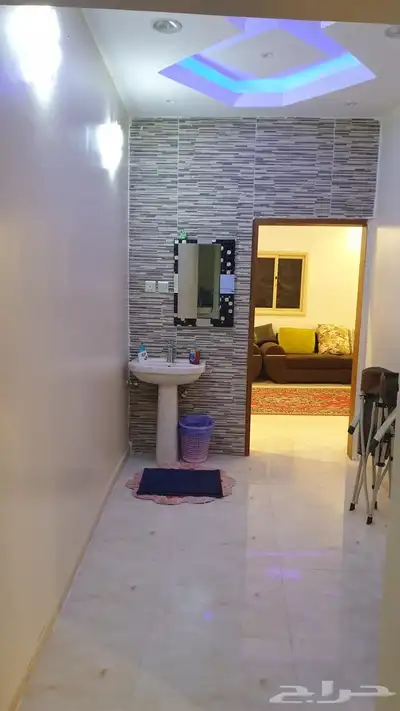 استراحه فاخره مميزه مساحة كبيره 8