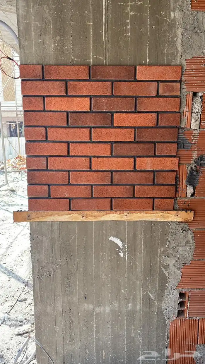 طوب ديكوري للجدران وللواجهات 28
