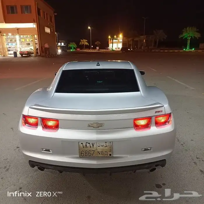 كومارو 2010 4