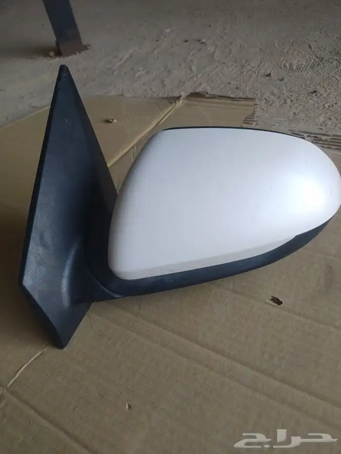 مرايات هونداي وكيا 2