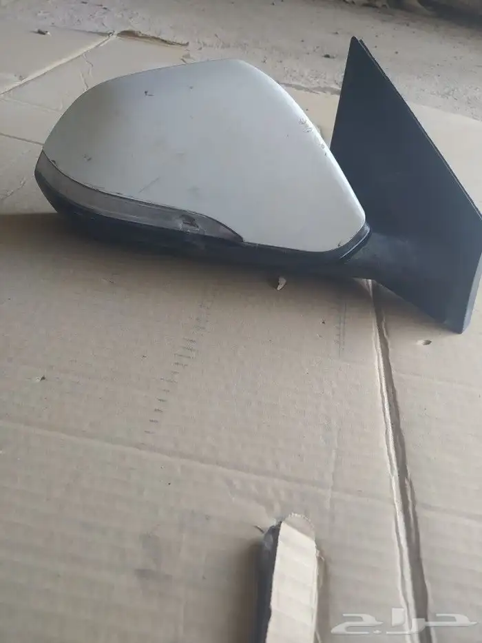 مرايات هونداي وكيا 7