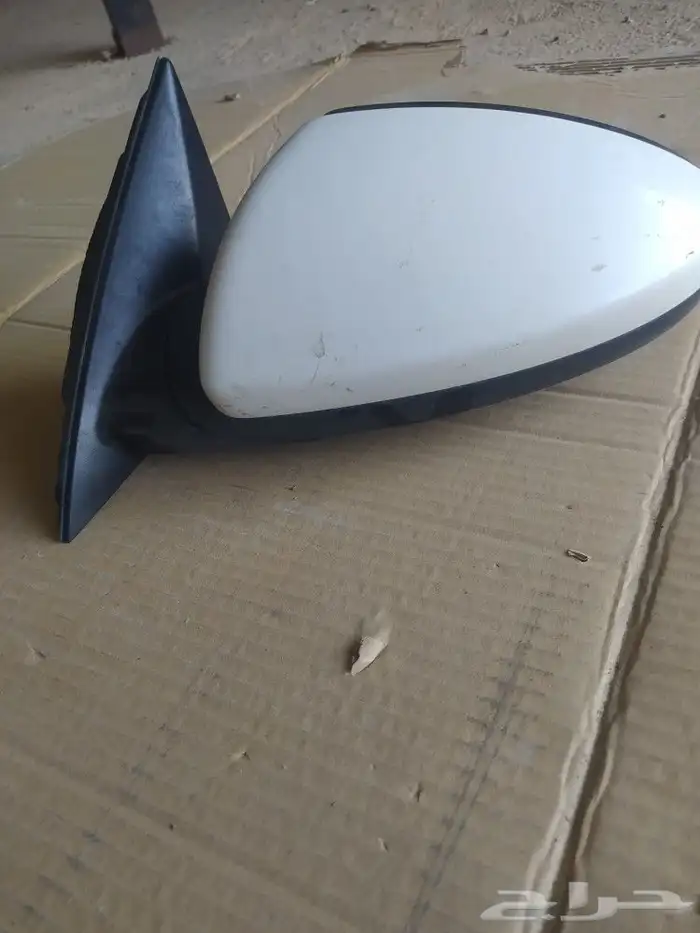 مرايات هونداي وكيا 4