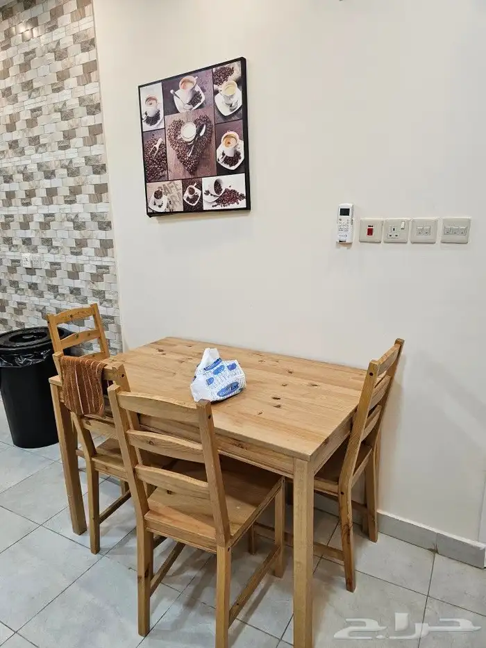 شاليه مبيت داخل الرس طريق الجريف 6