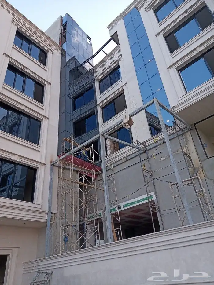 شغل وجهات وشترات 1