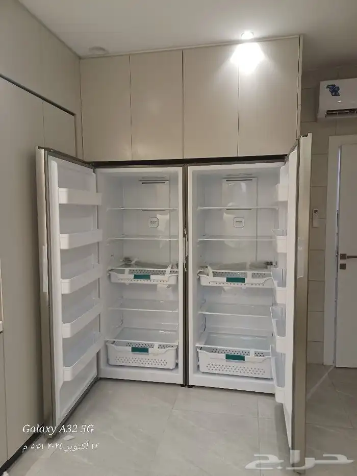 مطابخ المنيوم 1