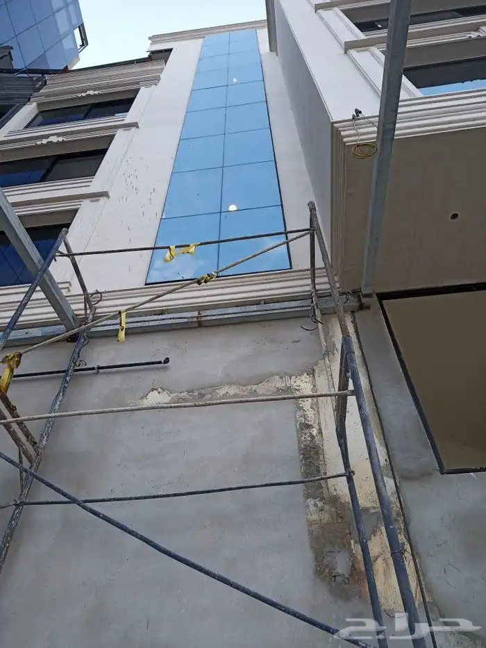 شغل وجهات وشترات 2