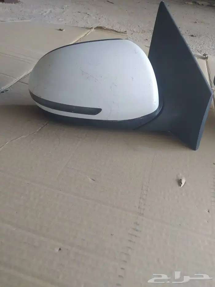 مرايات هونداي وكيا 9